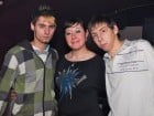 Heaven Sent Party în Club Atti's