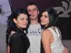 Heaven Sent Party în Club Atti's