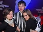 Heaven Sent Party în Club Atti's