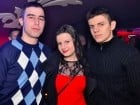 Heaven Sent Party în Club Atti's