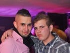 Heaven Sent Party în Club Atti's