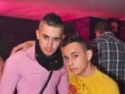 Heaven Sent Party în Club Atti's