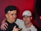 Heaven Sent Party în Club Atti's