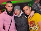 Heaven Sent Party în Club Atti's