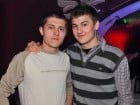 Heaven Sent Party în Club Atti's