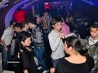 Heaven Sent Party în Club Atti's