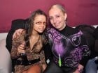 Heaven Sent Party în Club Atti's