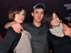 Heaven Sent Party în Club Atti's