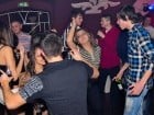 Heaven Sent Party în Club Atti's
