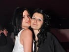 Heaven Sent Party în Club Atti's