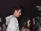 Heaven Sent Party în Club Atti's