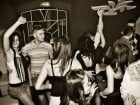 Heaven Sent Party în Club Atti's