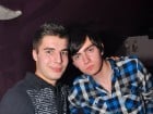 Heaven Sent Party în Club Atti's