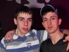 Heaven Sent Party în Club Atti's
