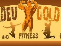 Heredeu Gold Gym