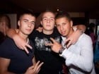 Hip-Hop Party în Seven