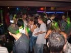 Hip-Hop Party în Seven