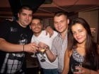 Hip-Hop Party în Seven
