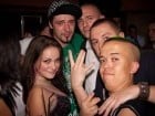 Hip-Hop Party în Seven