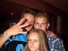 Hip-Hop Party în Seven