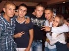 Hip-Hop Party în Seven