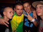 Hip-Hop Party în Seven
