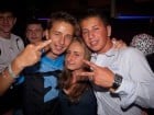 Hip-Hop Party în Seven