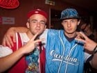 Hip-Hop Party în Seven