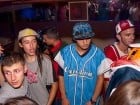 Hip-Hop Party în Seven