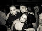 Hip-Hop Party în Seven