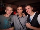 Hip-Hop Party în Seven