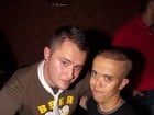 Hip-Hop Party în Seven