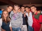 Hip-Hop Party în Seven