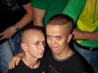 Hip-Hop Party în Seven