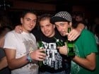 Hip-Hop Party în Seven