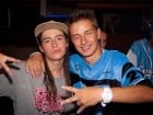 Hip-Hop Party în Seven