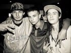 Hip-Hop Party în Seven