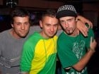 Hip-Hop Party în Seven