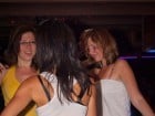 Hip-Hop Party în Seven