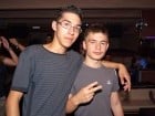 Hip-Hop Party în Seven