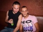Hip-Hop Party în Seven