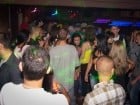 Hip-Hop Party în Seven