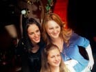 Hiturile anilor 2000 în Chanson Cafe