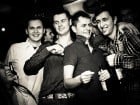 Hiturile anilor 2000 în Chanson Cafe