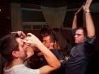 Hiturile anilor 2000 în Chanson Cafe