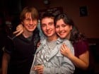 Hiturile anilor 2000 în Chanson Cafe