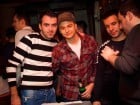 Hiturile anilor 2000 în Chanson Cafe