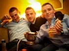 Hiturile anilor 2000 în Chanson Cafe