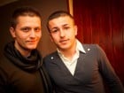Hiturile anilor 2000 în Chanson Cafe