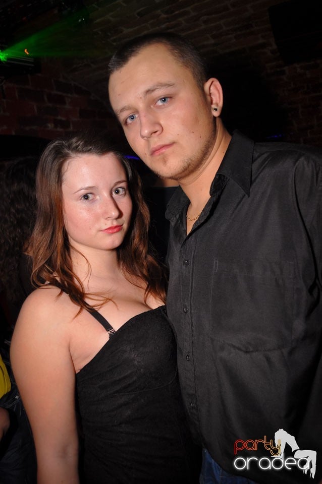 Holsten Party @ Club Escape,
